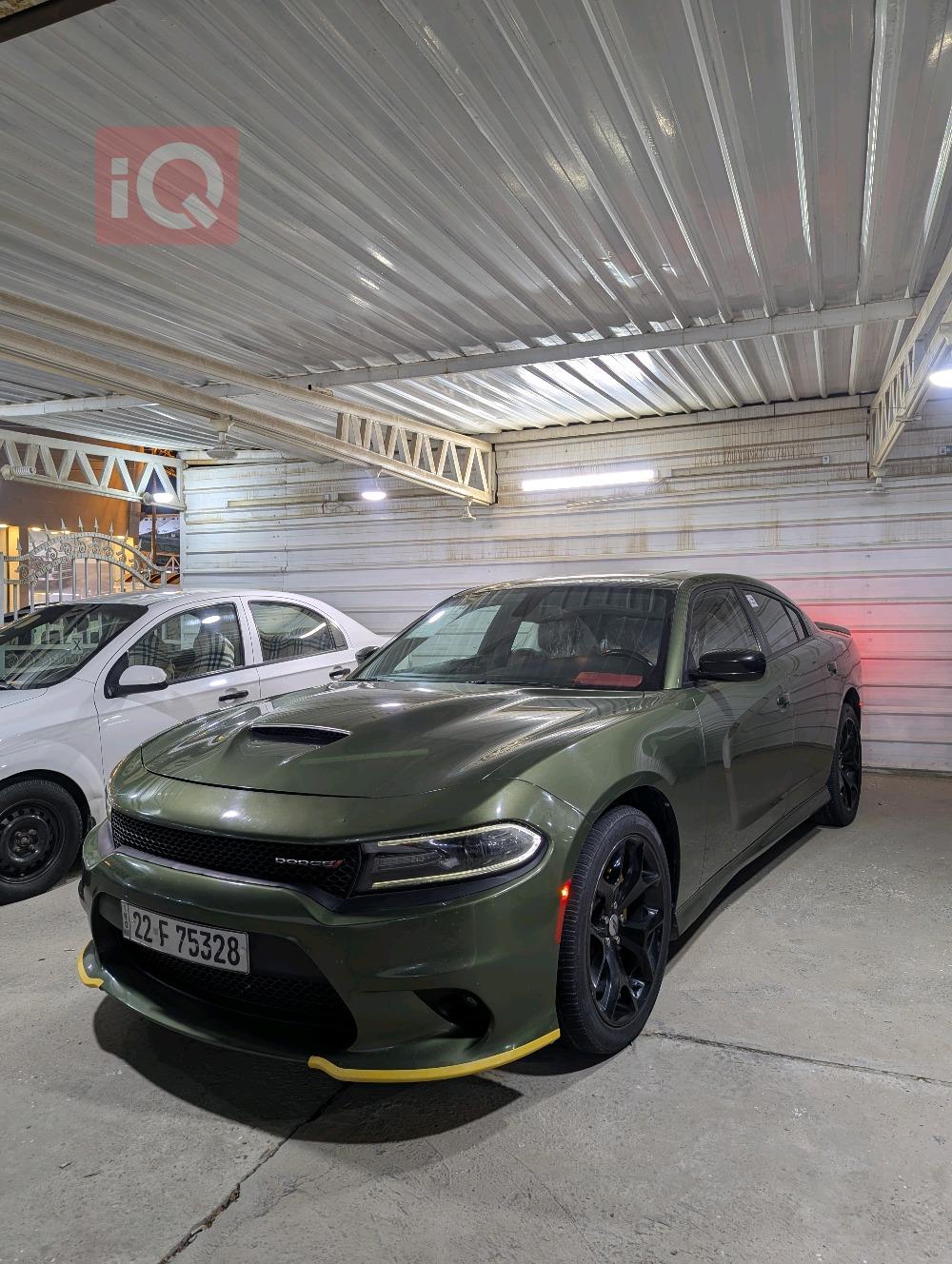 Dodge Charger